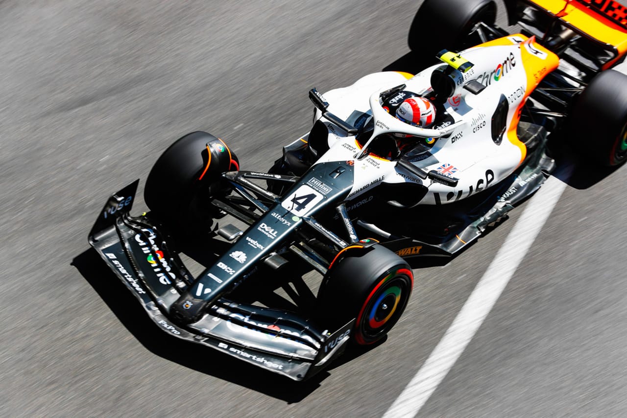 マクラーレンF1代表 「進行中の開発プログラムでMCL60は大変身」