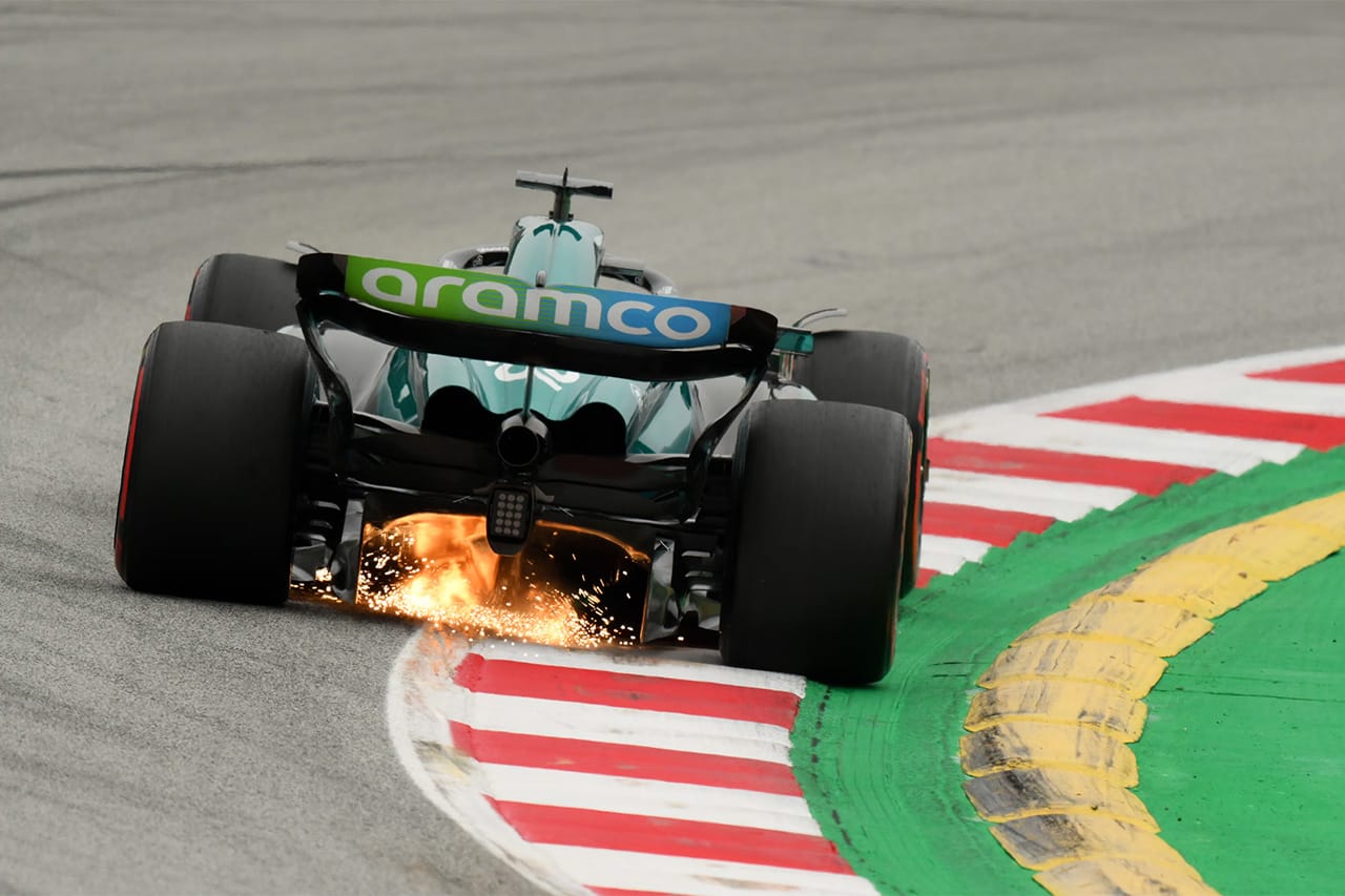 【結果】 2023年F1第8戦スペインGP 予選