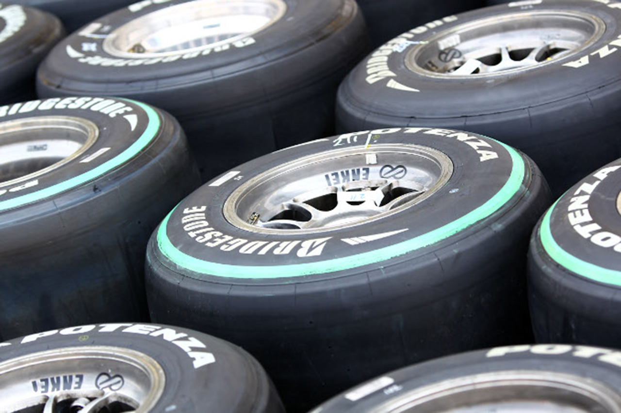 ブリヂストンがF1復帰？2025年のF1タイヤサプライヤーに入札との報道