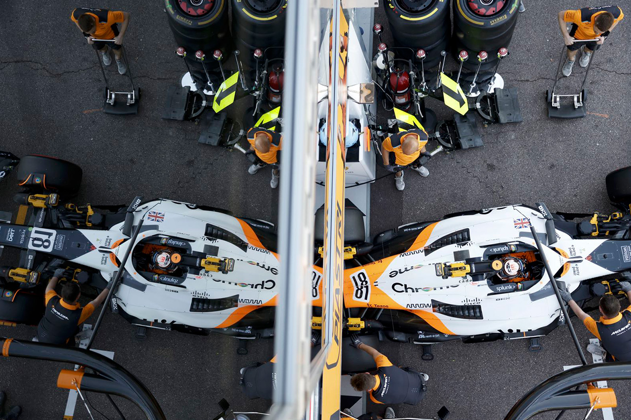 技術責任者のマクラーレン移籍はレッドブルF1とのエンジン契約の布石？