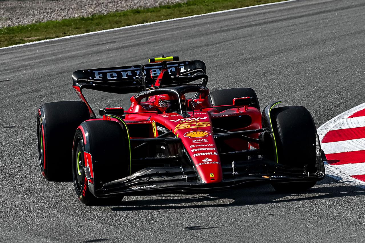 フェラーリF1、リアサスペンションのアップデートはルクレールにより却下
