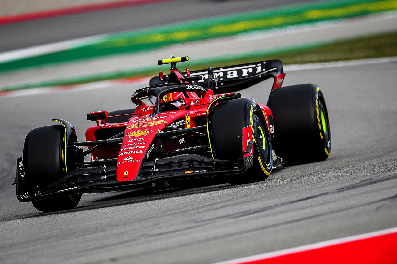 フェラーリCEOベネデット・ヴィーニャ 「今後もF1とWECへの投資を続ける」