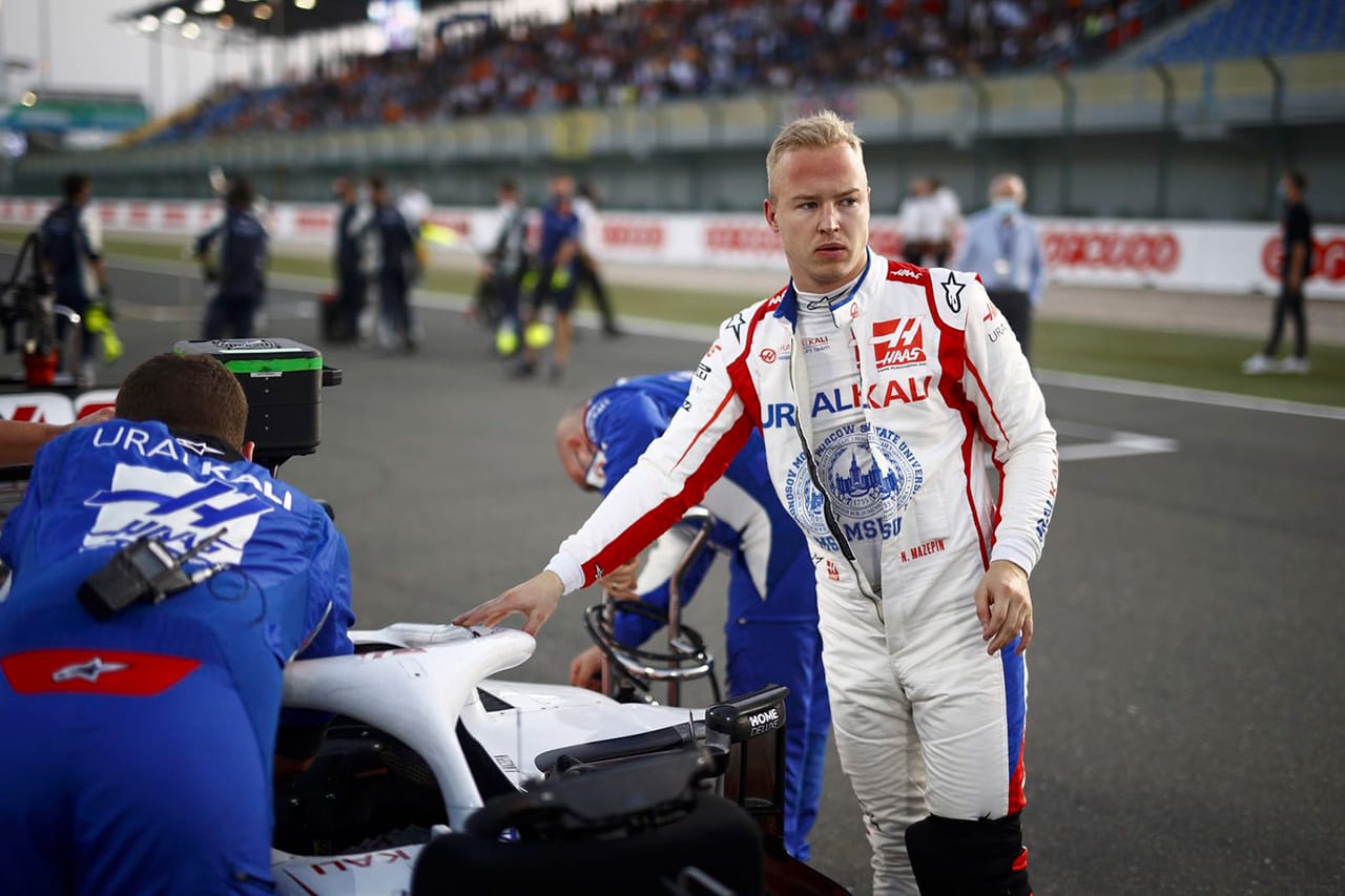 ニキータ・マゼピン、F1チームと交渉のための英国入りを許可されず