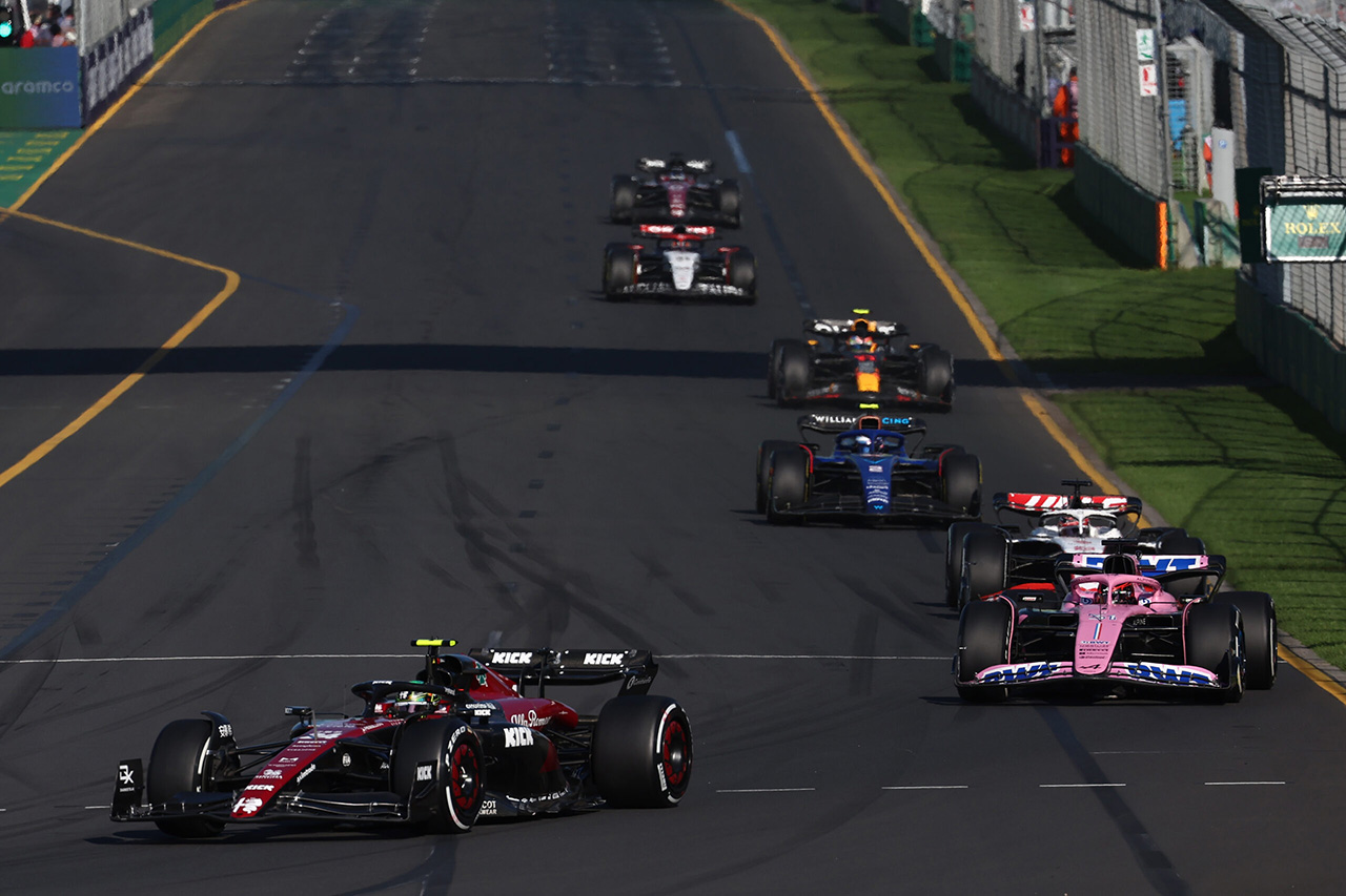 FIA会長、2026年の次世代F1マシンの軽量化を要求
