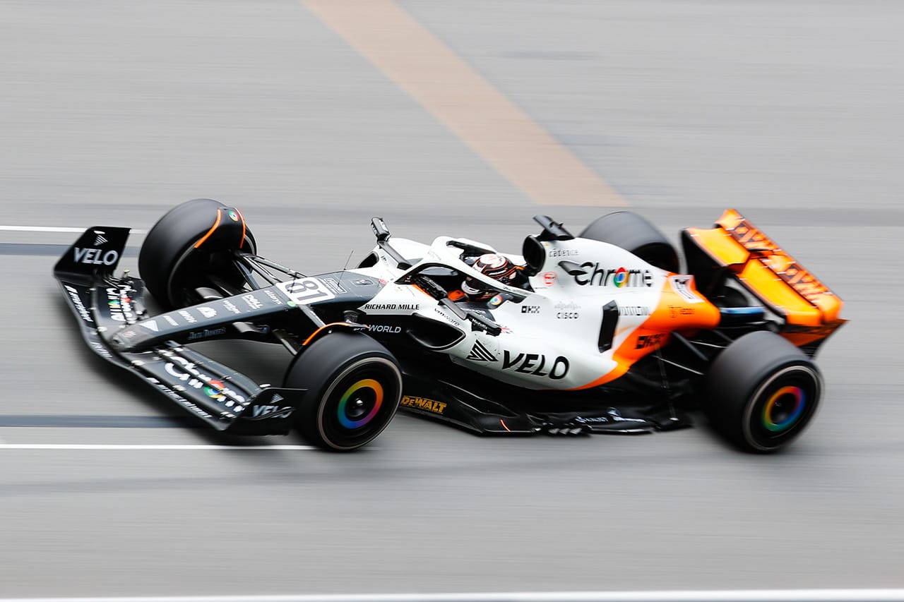 マクラーレンF1代表 「2026年に新しいPUメーカーと組むのはリスク」