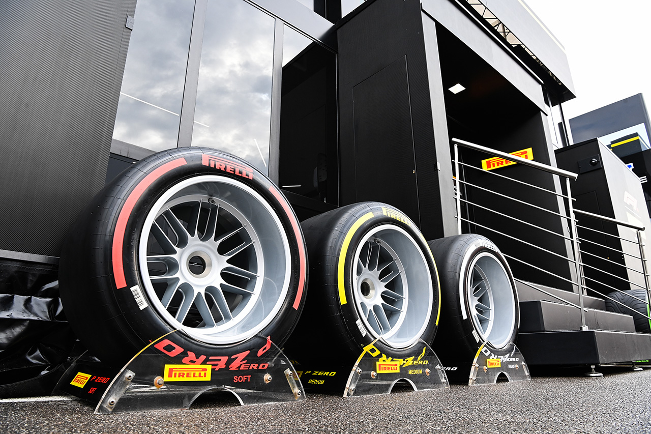 ピレリ、ブリヂストンを倒して2025年F1タイヤサプライヤー契約獲得に自信