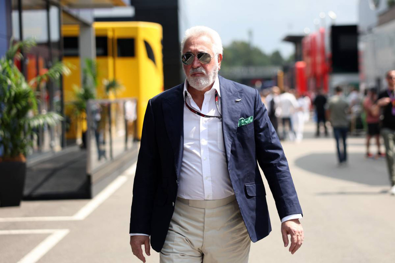 ローレンス・ストロール、F1カナダGPでアストンのダブル表彰台に自信