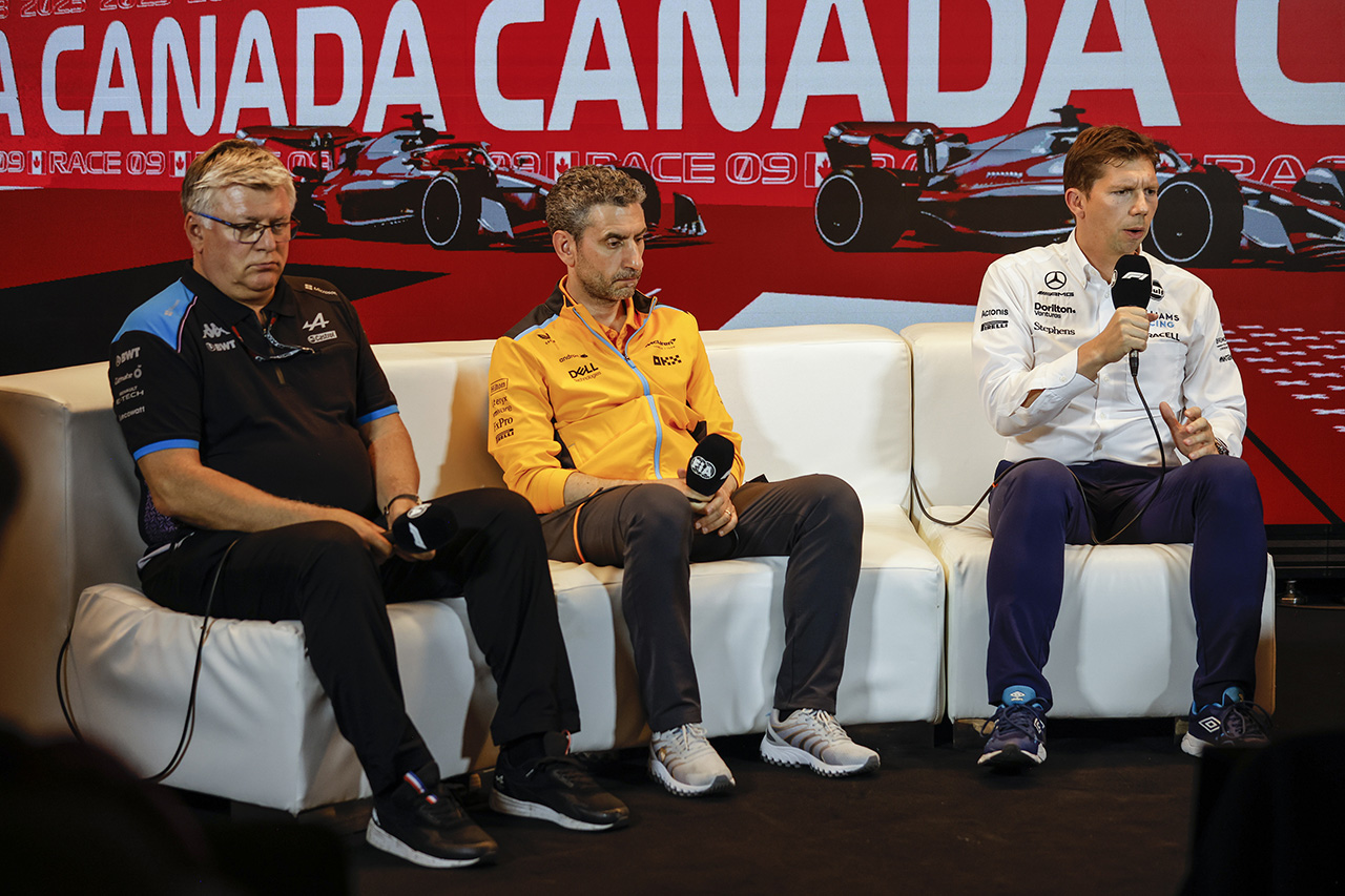 F1チーム代表、ル・マンのBoP(性能調整)に反対「F1には属さない」