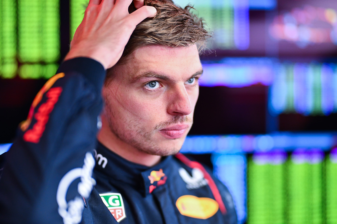 フェルスタッペン、F1カナダGP初日6番手「バンプや縁石で微調整が必要」