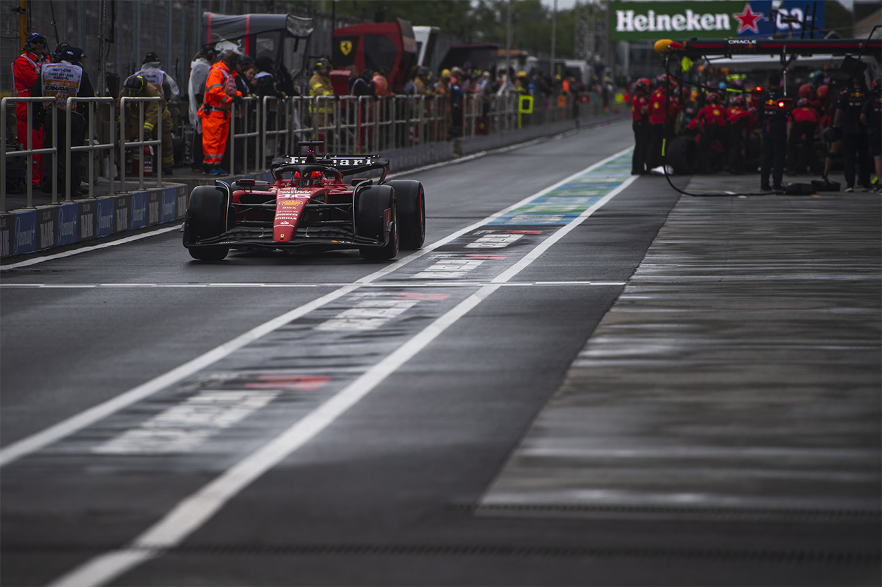 2023年 F1カナダGP 決勝：持ちタイヤ数＆タイヤ戦略予想