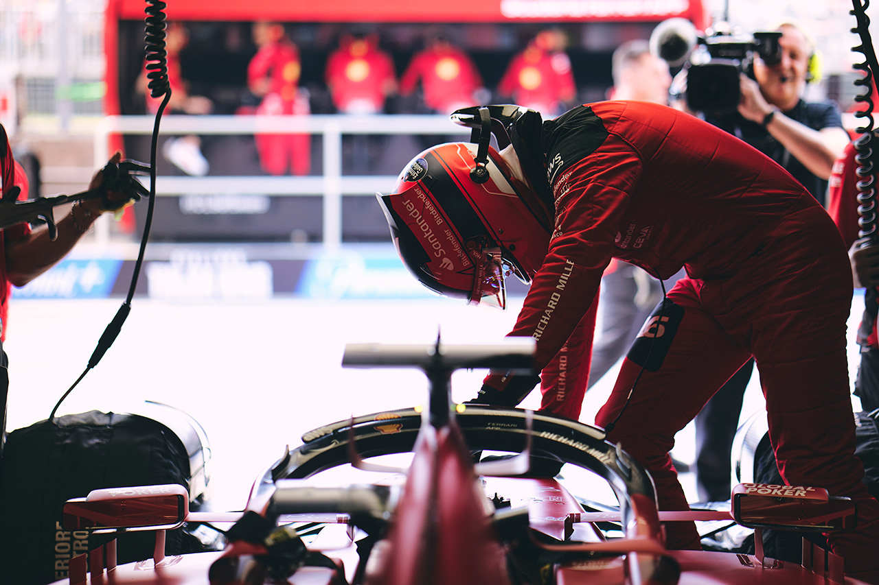 2023年 F1カナダGP 予選:ドライバーコメント(11番手~20番手)