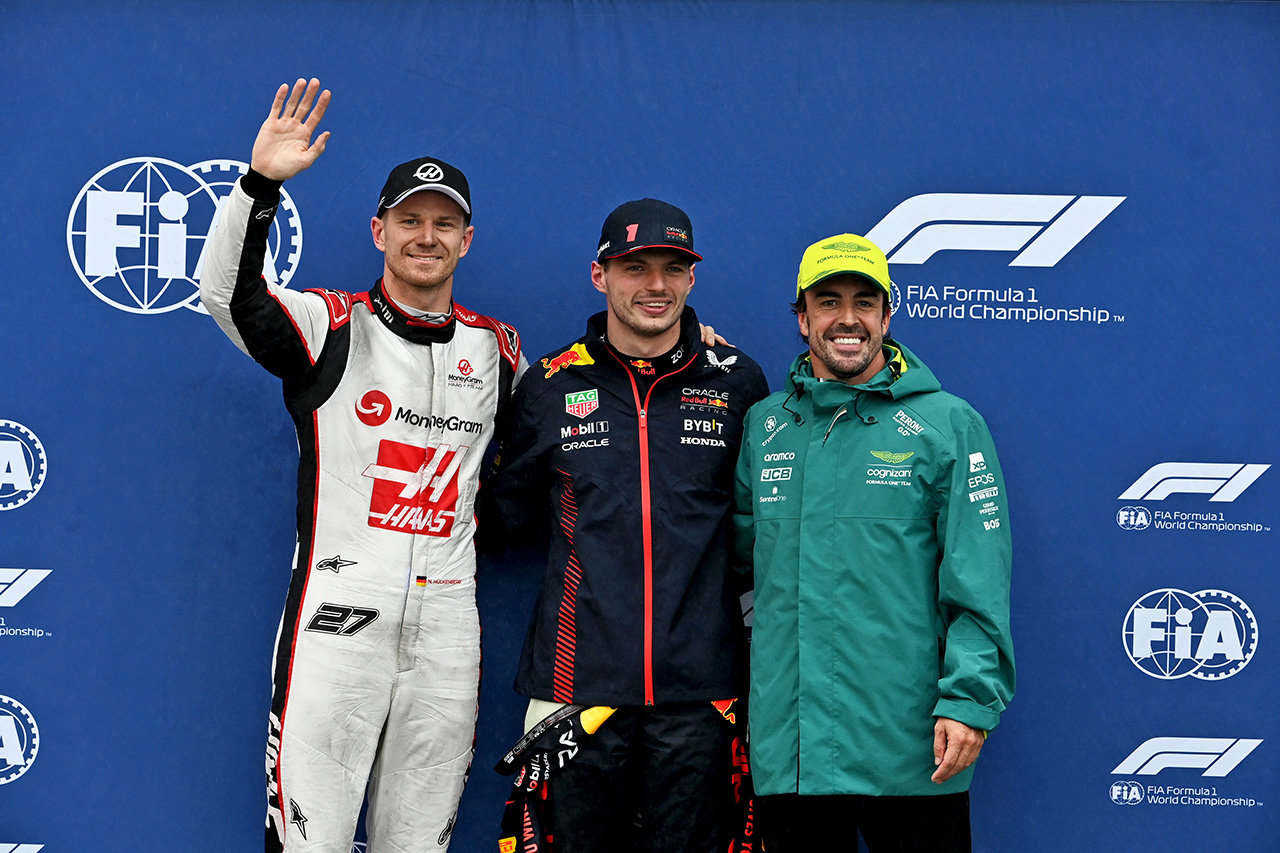 2023年 F1カナダGP 予選:トップ10 ドライバーコメント