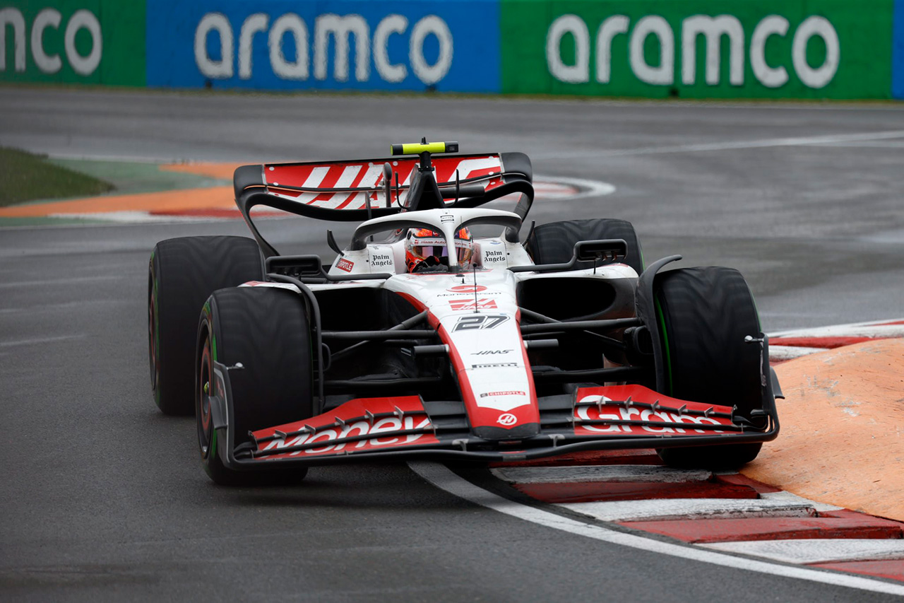 【動画】 2023年 F1カナダGP 予選 ハイライト