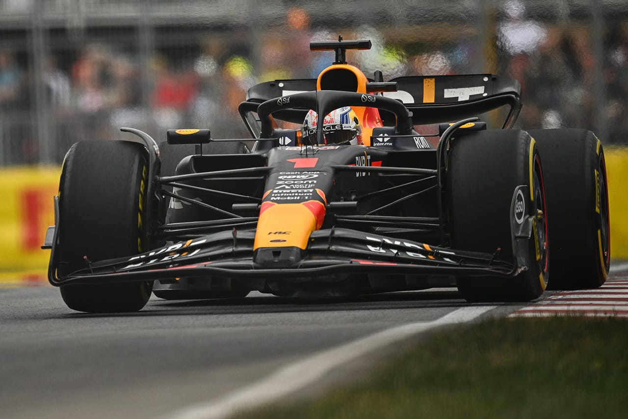 レッドブルF1 ピエール・ワシェ 「RB19の最大の強みは空力効率」