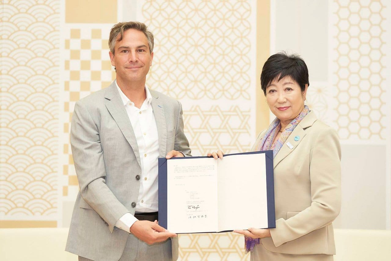 フォーミュラE、東京での初開催は2024年3月30日を予定