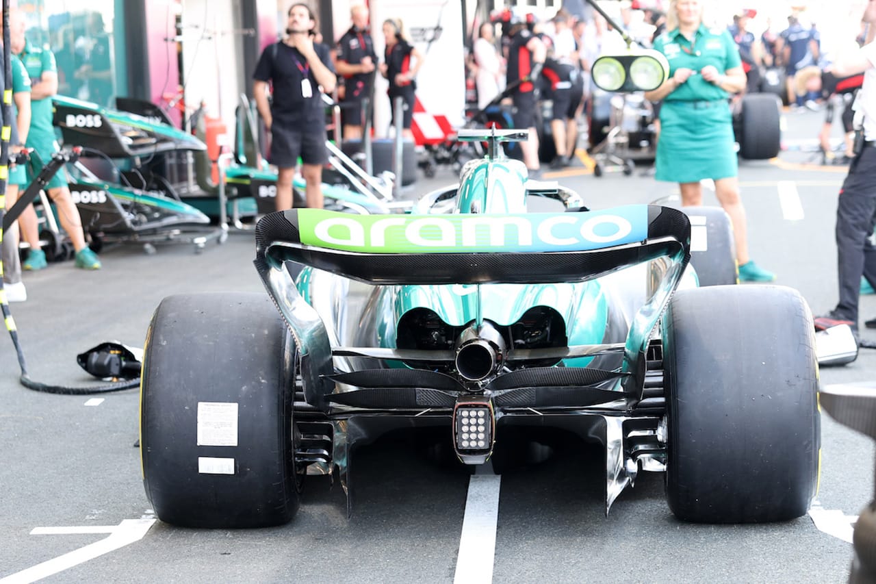 F1、2026年の次世代パワーユニットに“エンジンサウンド増大”も要求