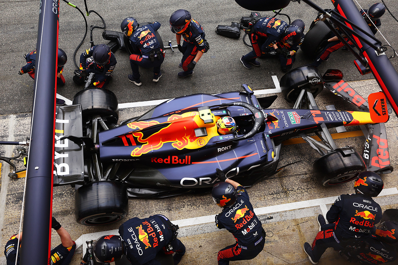 ピレリF1 「タイヤウォーマー禁止への反対はアンダーカットの消滅も要因」