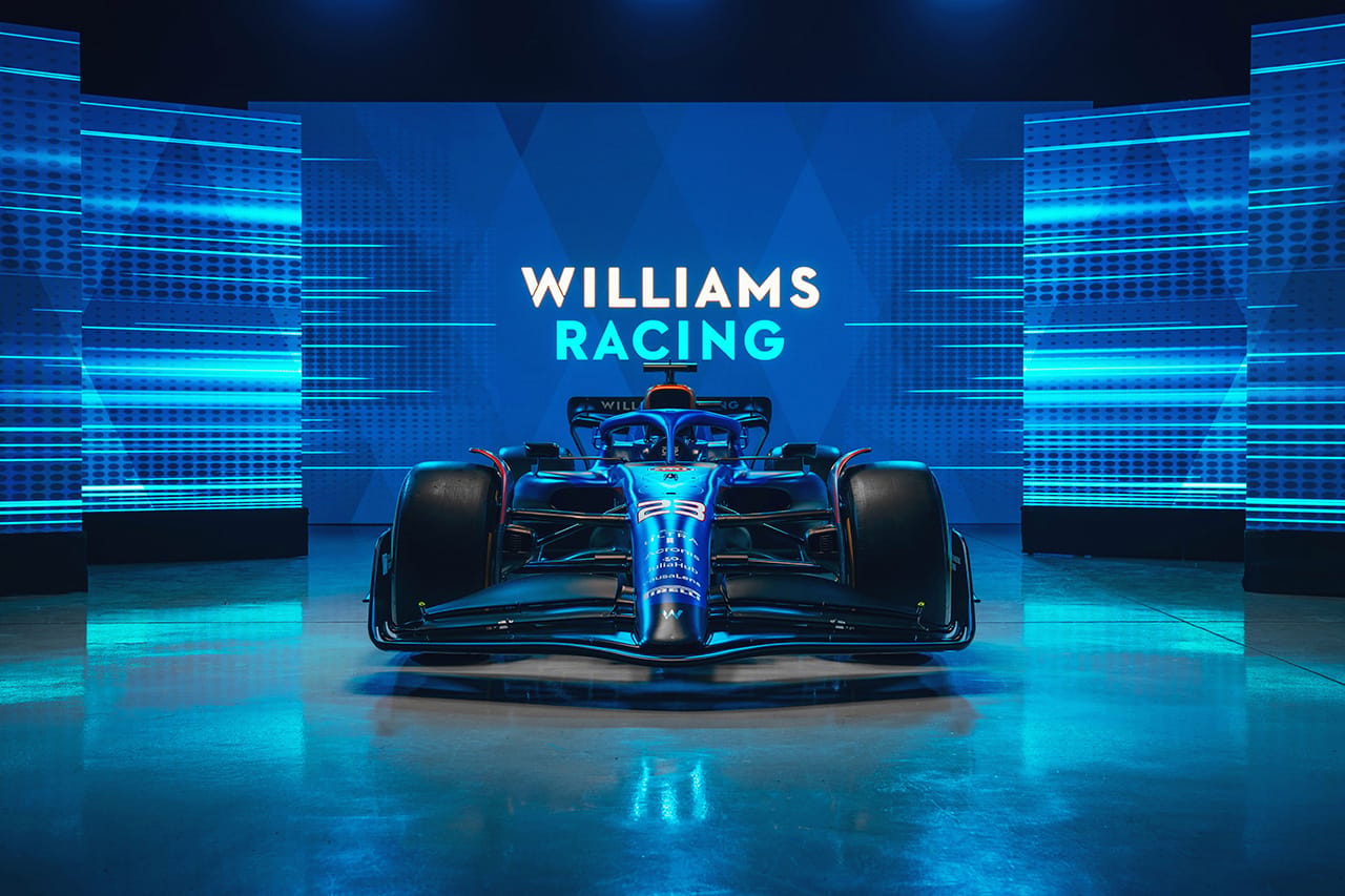 ウィリアムズF1、インフラ投資のための予算上限の例外をFIAに要求