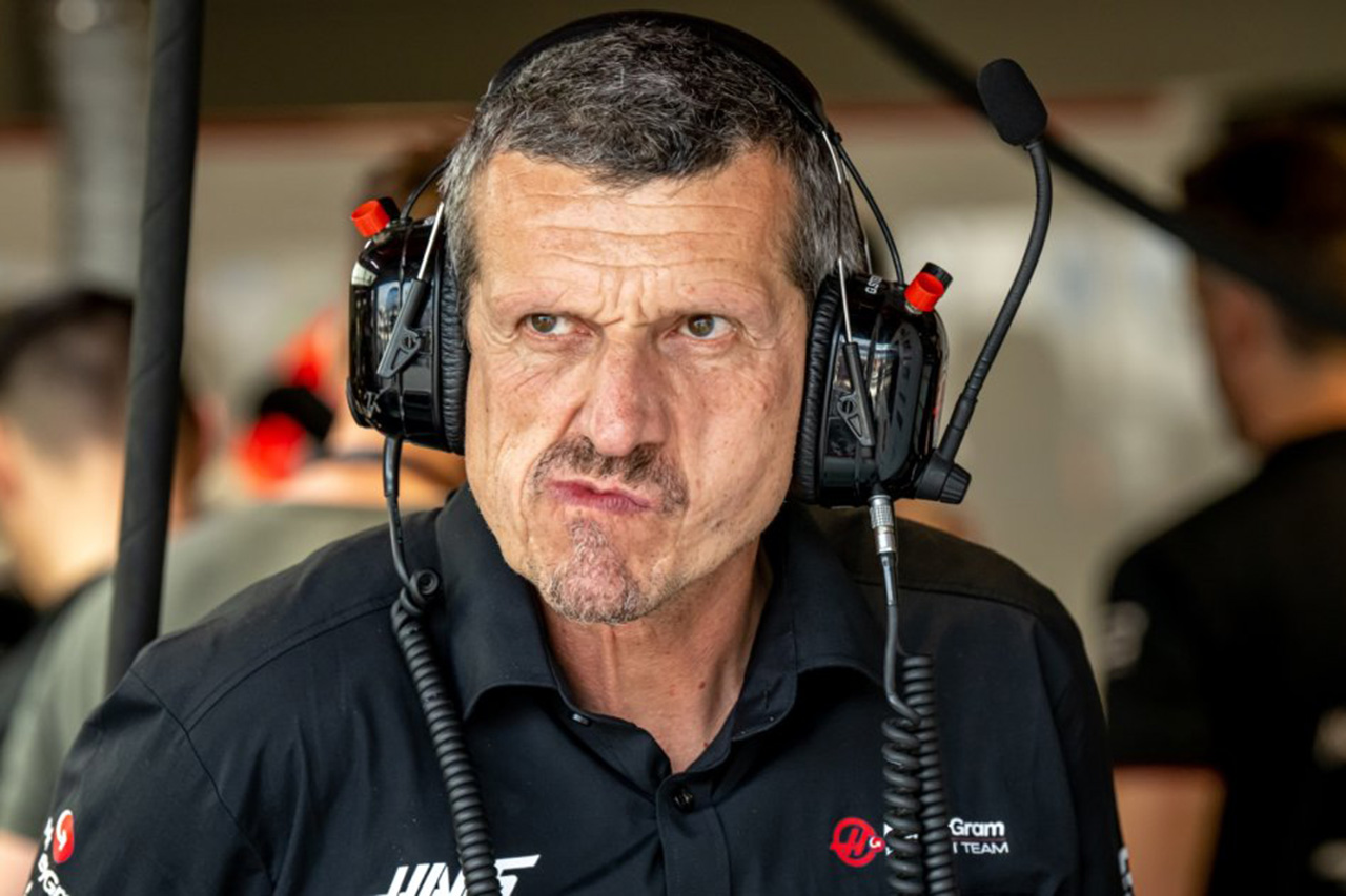 ハースF1チーム代表 「根本原因がフェラーリのパーツにあるとは言えない」