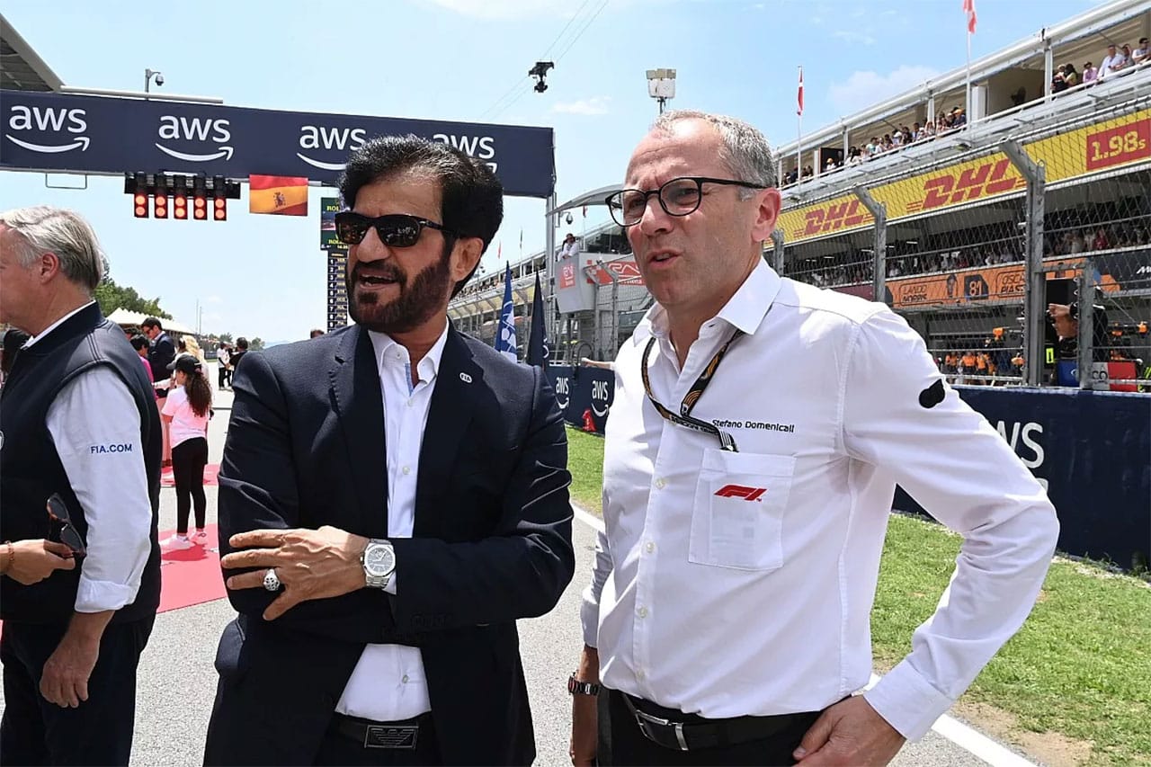 FIA、コストキャップ遵守を確認するために非F1スタッフに聞き取り調査