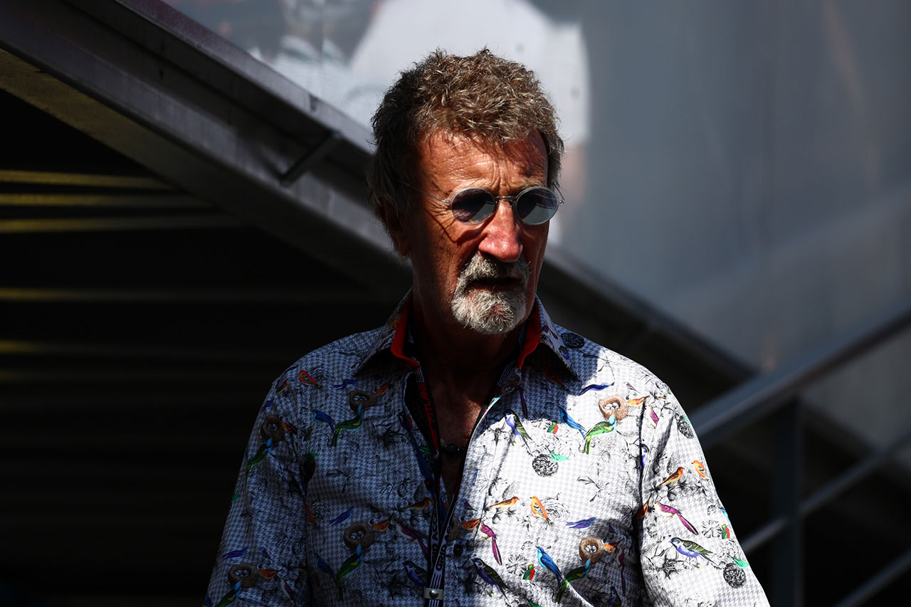 ジョーダン、ハリウッド俳優のアルピーヌF1への投資は「信用できない」