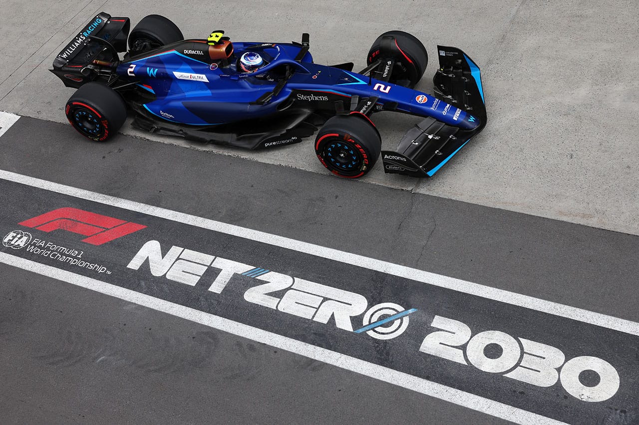 ウィリアムズF1、ポルシェの約720億円の株式買収提案を拒否との報道