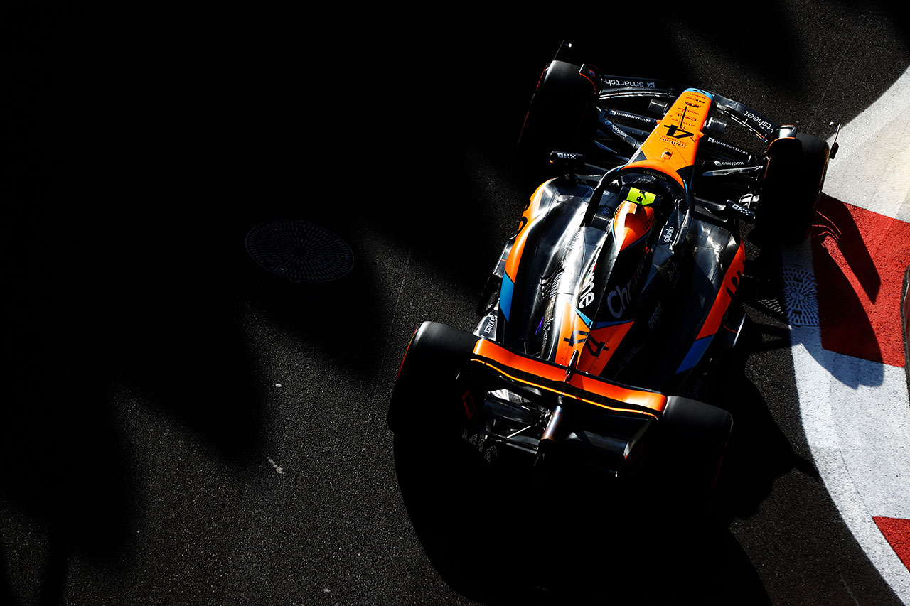 F1スプリントシュートアウト、茶番劇を避けるべくタイヤルールを微調整