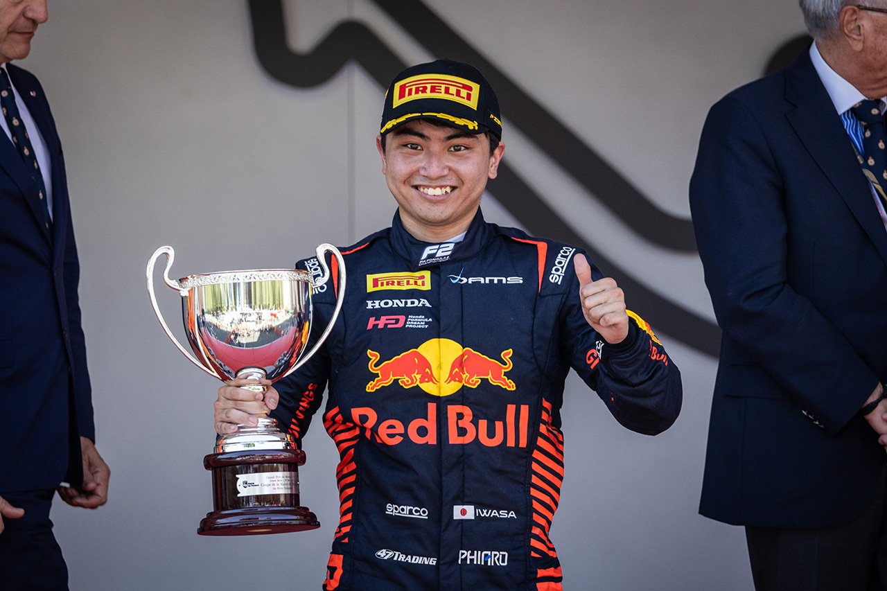 ホンダF1 「2026年以降はレッドブルとの育成プログラム継続は難しい」