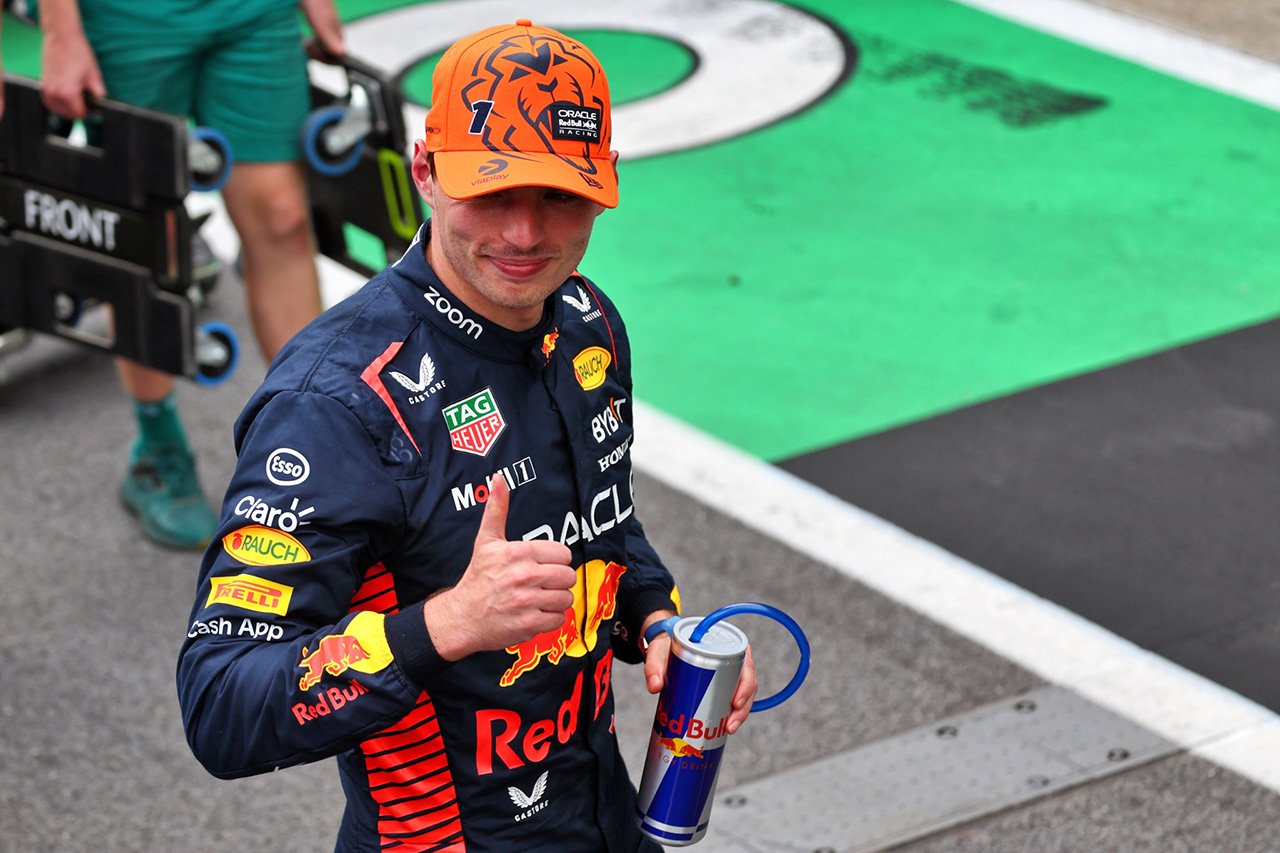 マックス・フェルスタッペン、予選でのマグヌッセン妨害疑惑はお咎めなし