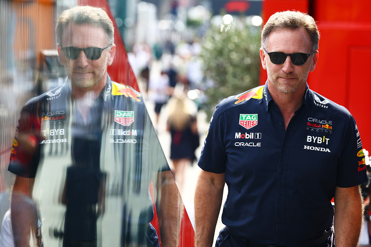レッドブルF1代表、セルジオ・ペレスのQ2敗退の失態に露骨な苛立ち