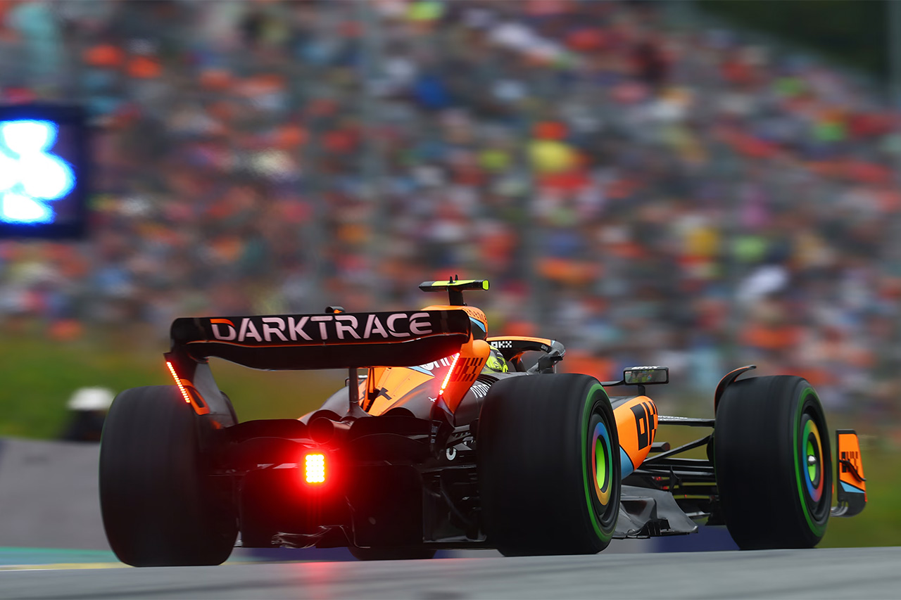 2023年 F1オーストリアGP スプリント:ドライバーコメント(9位~20位)