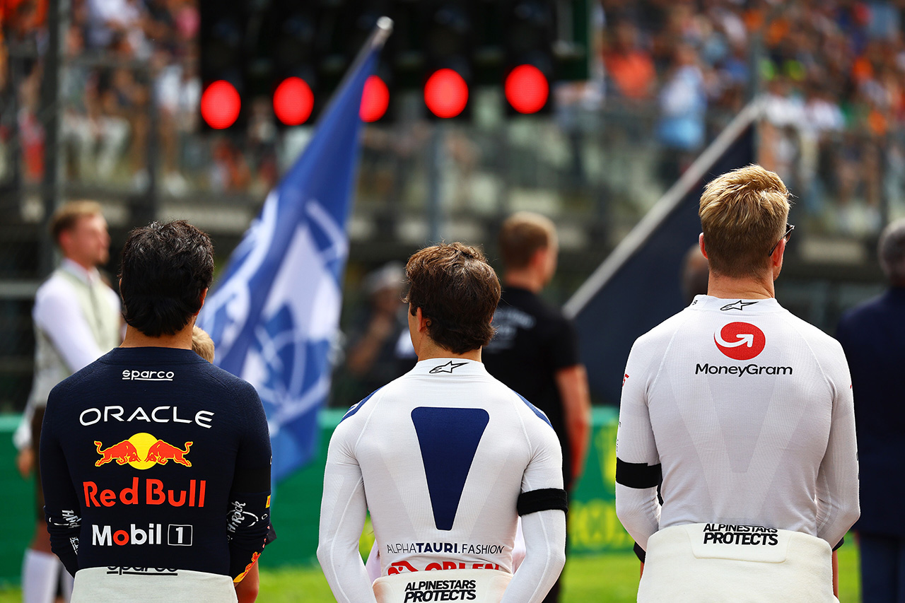 F1ドライバー、夏の多忙なスケジュールにも「対応できる」