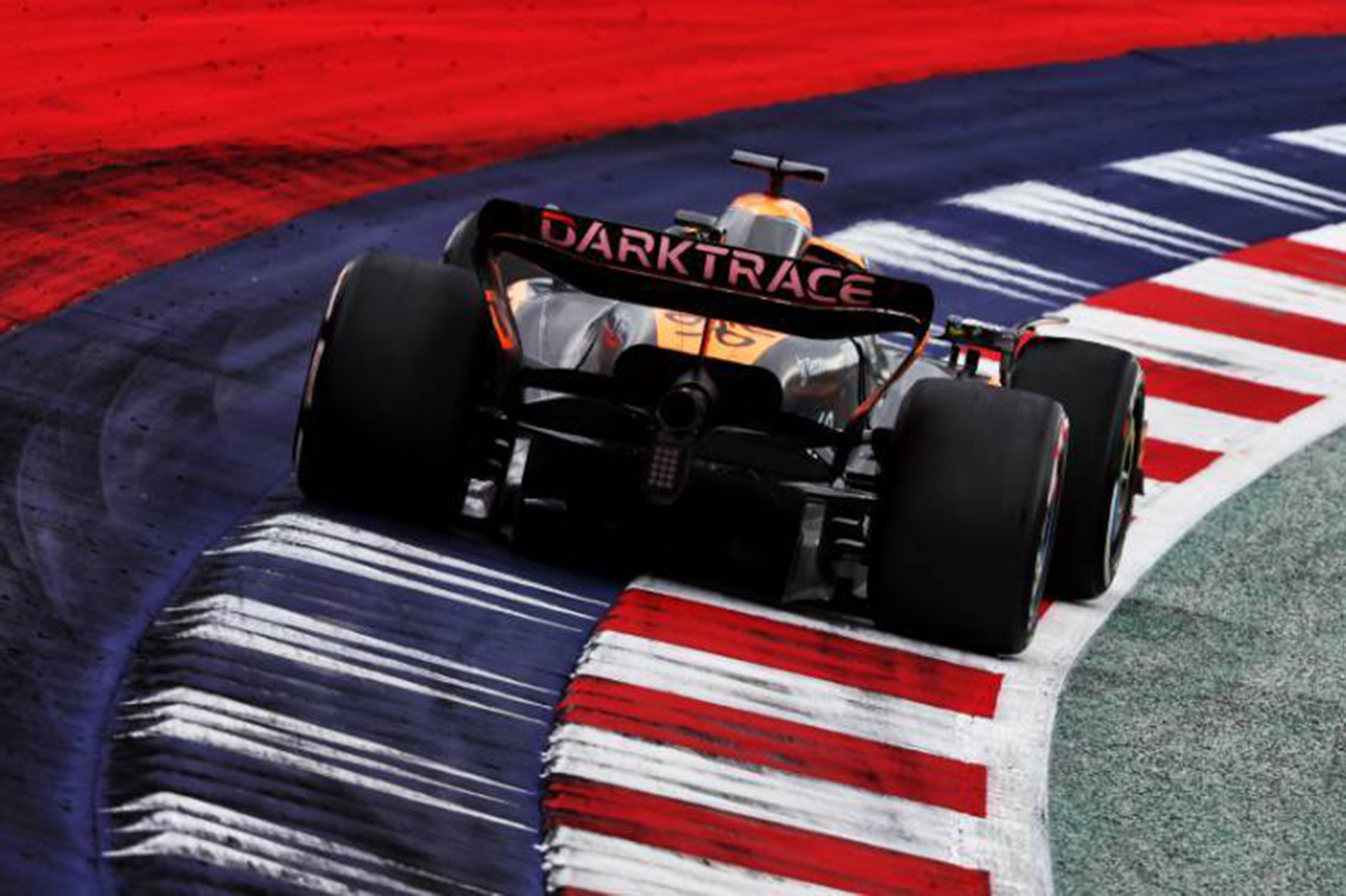 マクラーレン、F1オーストリアGPのような茶番劇は「二度と起こらない」