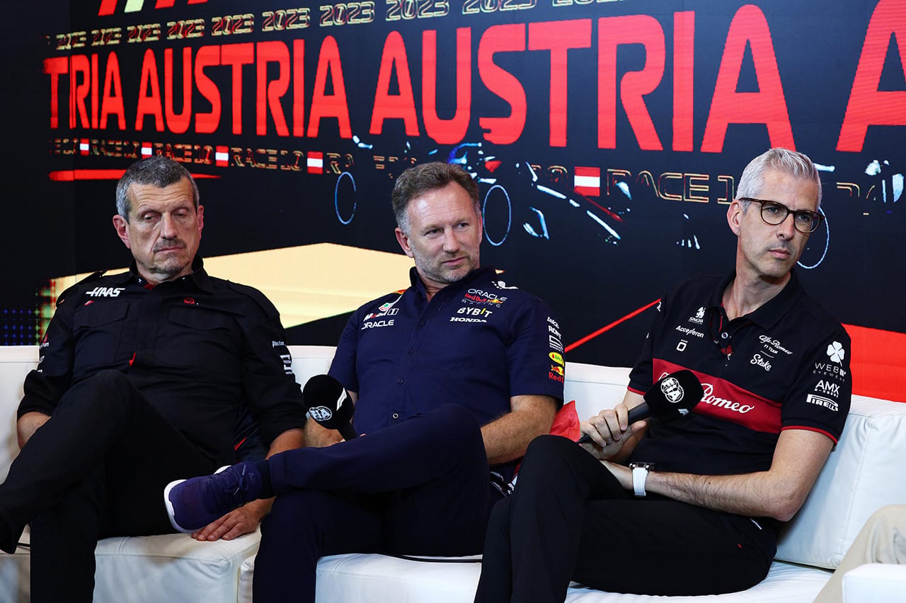 ブリヂストンがF1復帰の噂もチーム側はタイヤメーカーの変更に消極的