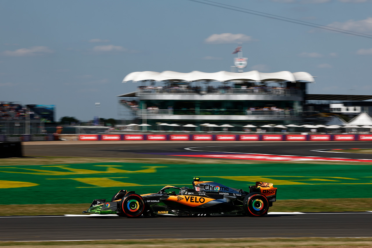 2023年 F1イギリスGP 金曜フリー走行：ドライバーコメント（11位～20位）