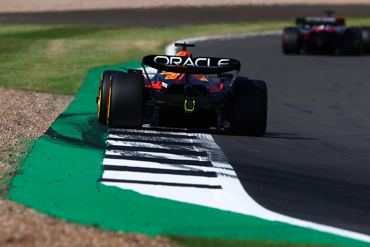 【動画】 2023年F1第11戦イギリスGP フリー走行2回目 ハイライト