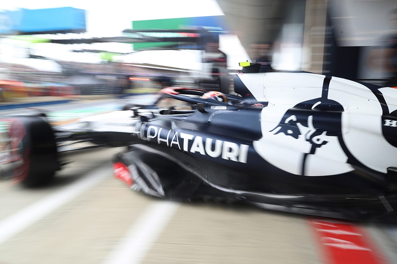 【結果】 2023年F1第11戦イギリスGP 公式予選