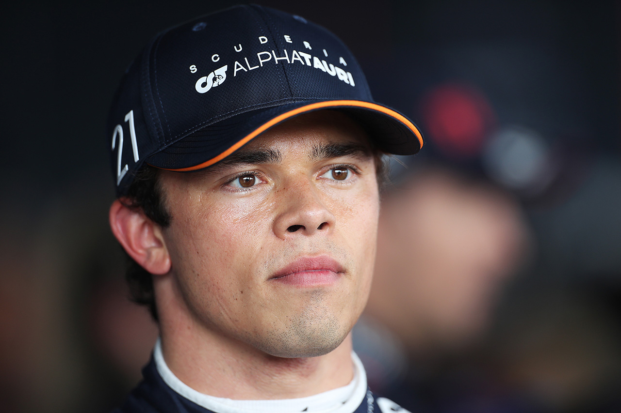 アルファタウリF1、ニック・デ・フリースを即時解雇と海外メディア