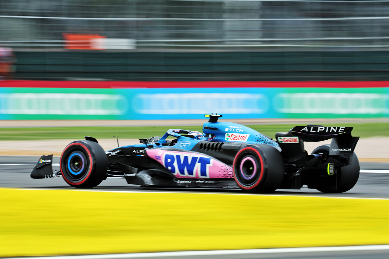 アルピーヌF1チーム代表 「ルノーは2026年PUレギュレーションに満足」