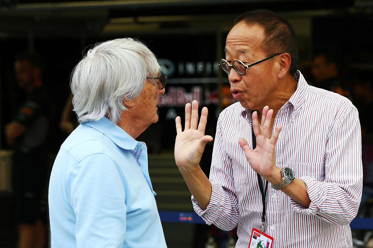 F1シンガポールGP運営の主要人物2名が汚職疑惑で逮捕…開催に影響？