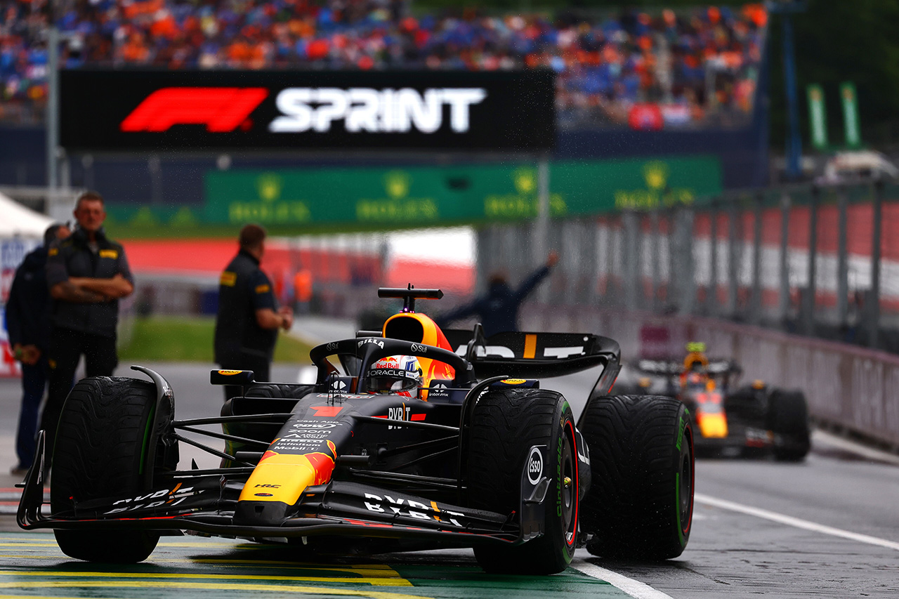 F1、2024年のスプリントに特別賞「グランドスラム」構想を検討
