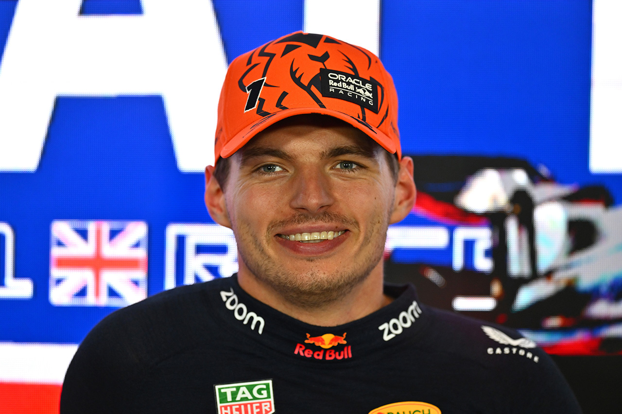 マックス・フェスタッペン、引退後に「F1チーム代表になるのは絶対に嫌」
