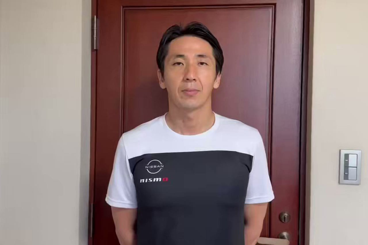 SUPER GTで大クラッシュの松田次生が退院 「第4戦を楽しみにしている」