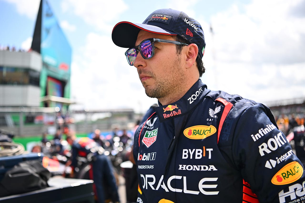 「ペレスがレッドブルF1ジュニア所属だったら1年ともたない」と元ドライバー