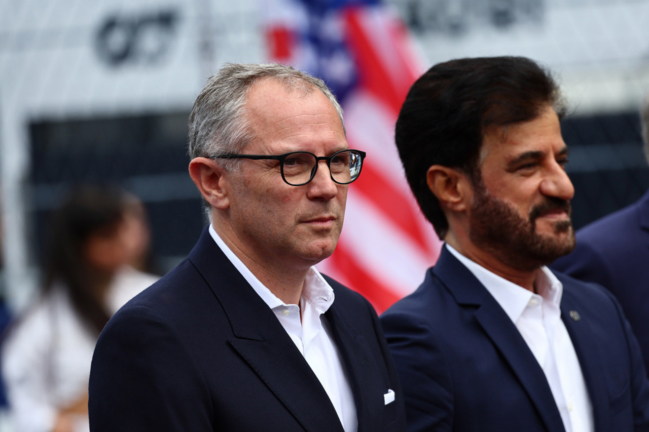 ステファノ・ドメニカリ「F1予算上限を破ったチームには競技的な制裁を」