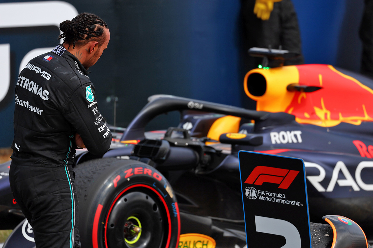 2023年 F1ハンガリーGP 決勝:持ちタイヤ数&タイヤ戦略予想