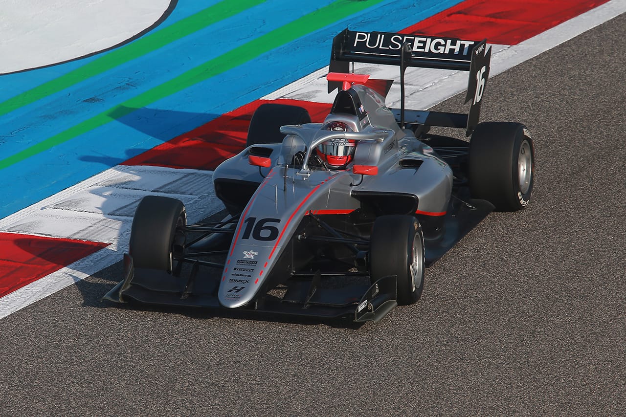 F1、新規参入が当確のハイテックとロシアマネーとの繋がりを懸念