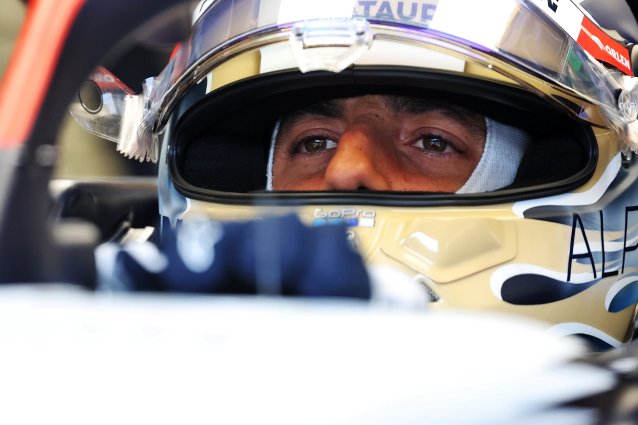 レッドブルF1首脳、リカルドのハンガリーGPは「完璧なデビュー戦」