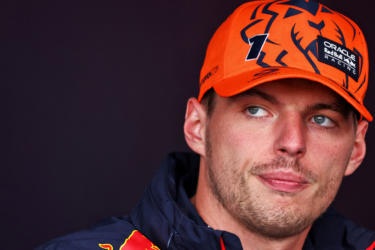 F1王者マックス・フェルスタッペン 「スパよりモナコの方がはるかに危険」