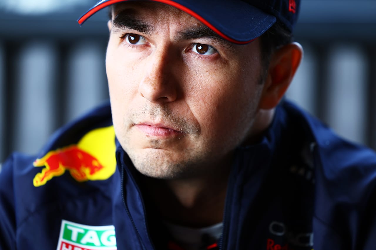 レッドブルF1のセルジオ・ペレス 「モナコのクラッシュで自信を失った」